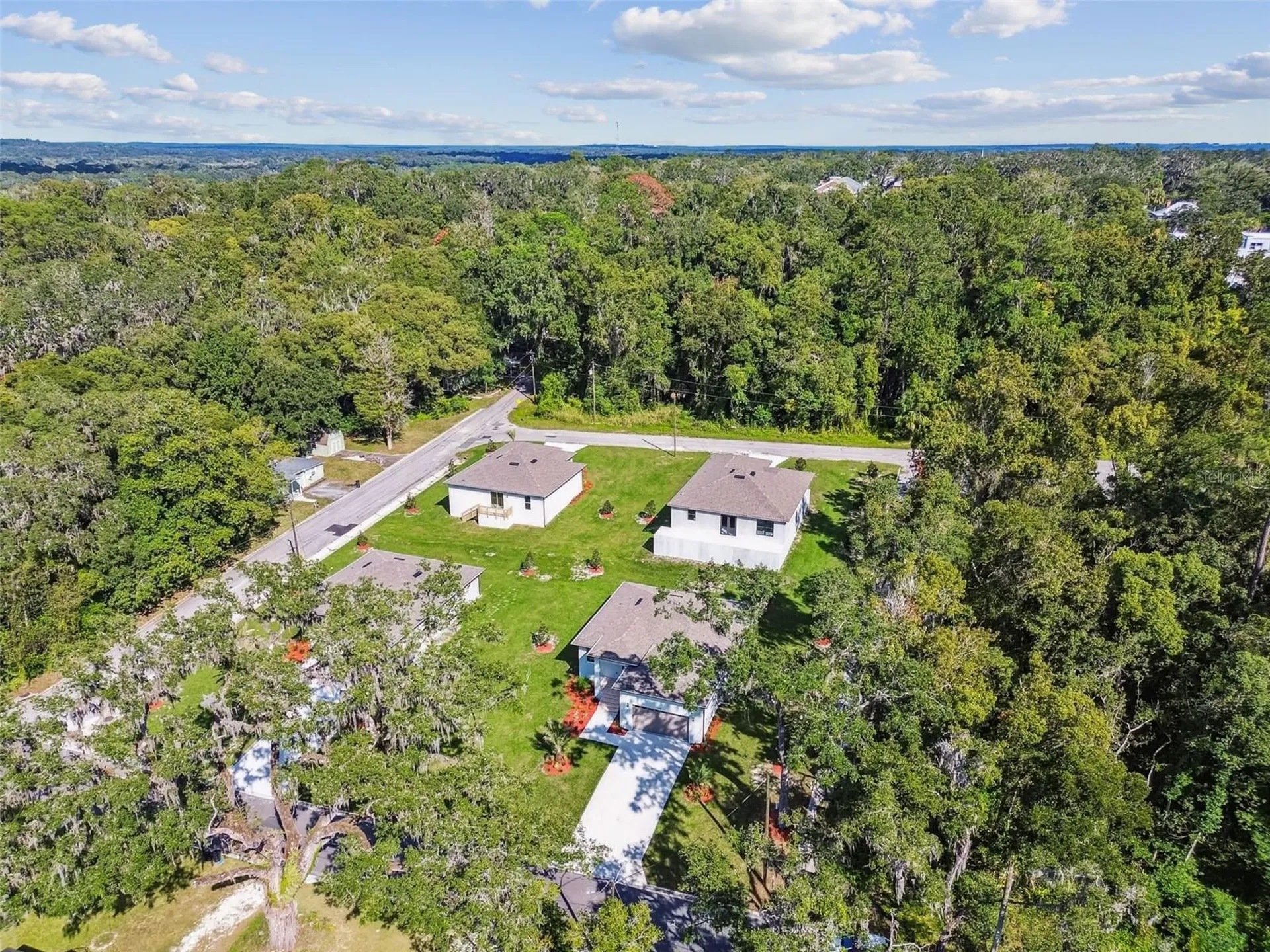 310 N Lemon Avenue Brooksville FL 34601