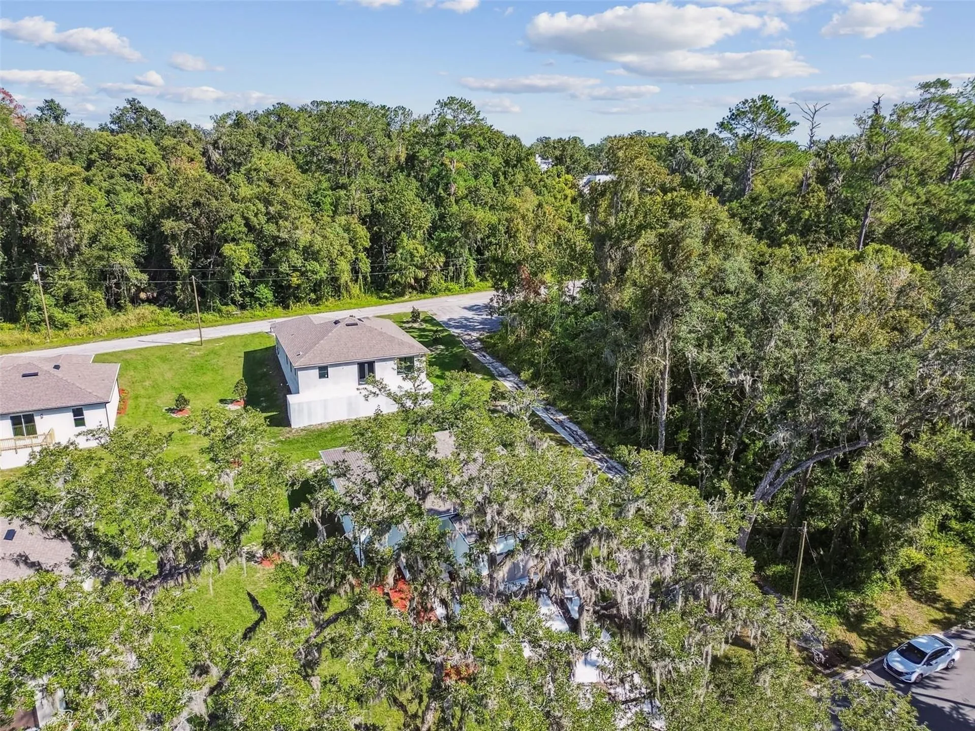 310 N Lemon Avenue Brooksville FL 34601