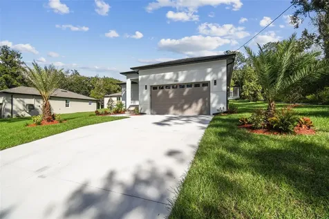 310 N Lemon Avenue Brooksville FL 34601