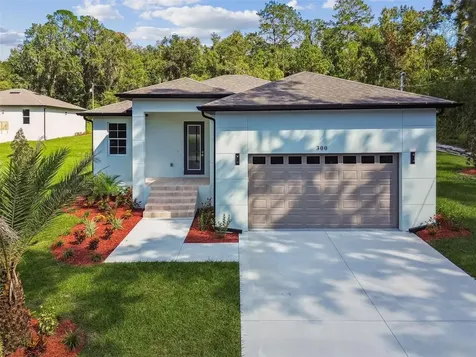 310 N Lemon Avenue Brooksville FL 34601