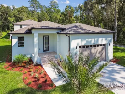 310 N Lemon Avenue Brooksville FL 34601
