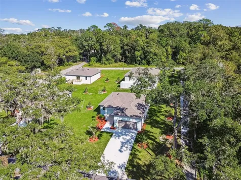 310 N Lemon Avenue Brooksville FL 34601