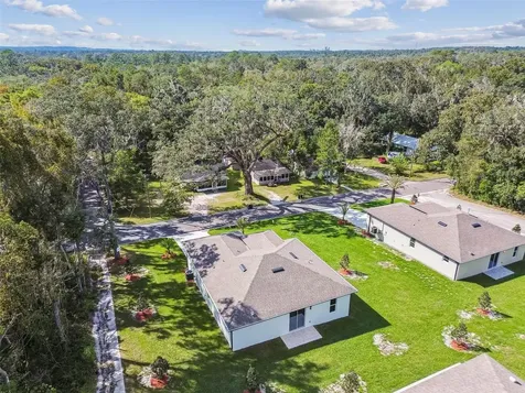 310 N Lemon Avenue Brooksville FL 34601
