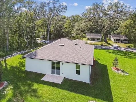 310 N Lemon Avenue Brooksville FL 34601