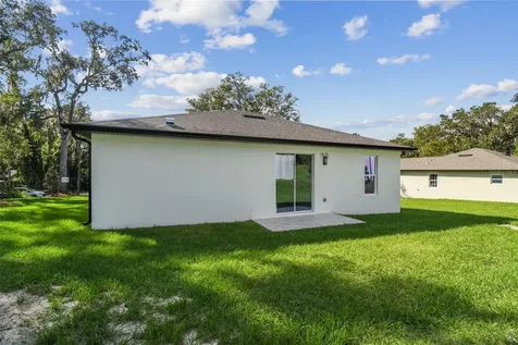 310 N Lemon Avenue Brooksville FL 34601