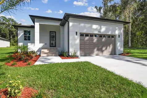 310 N Lemon Avenue Brooksville FL 34601