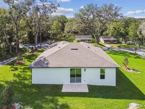 310 N Lemon Avenue Brooksville FL 34601