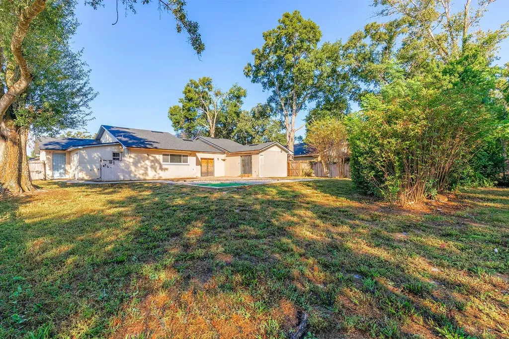 5701 Pitch Pine Drive Orlando FL 32819