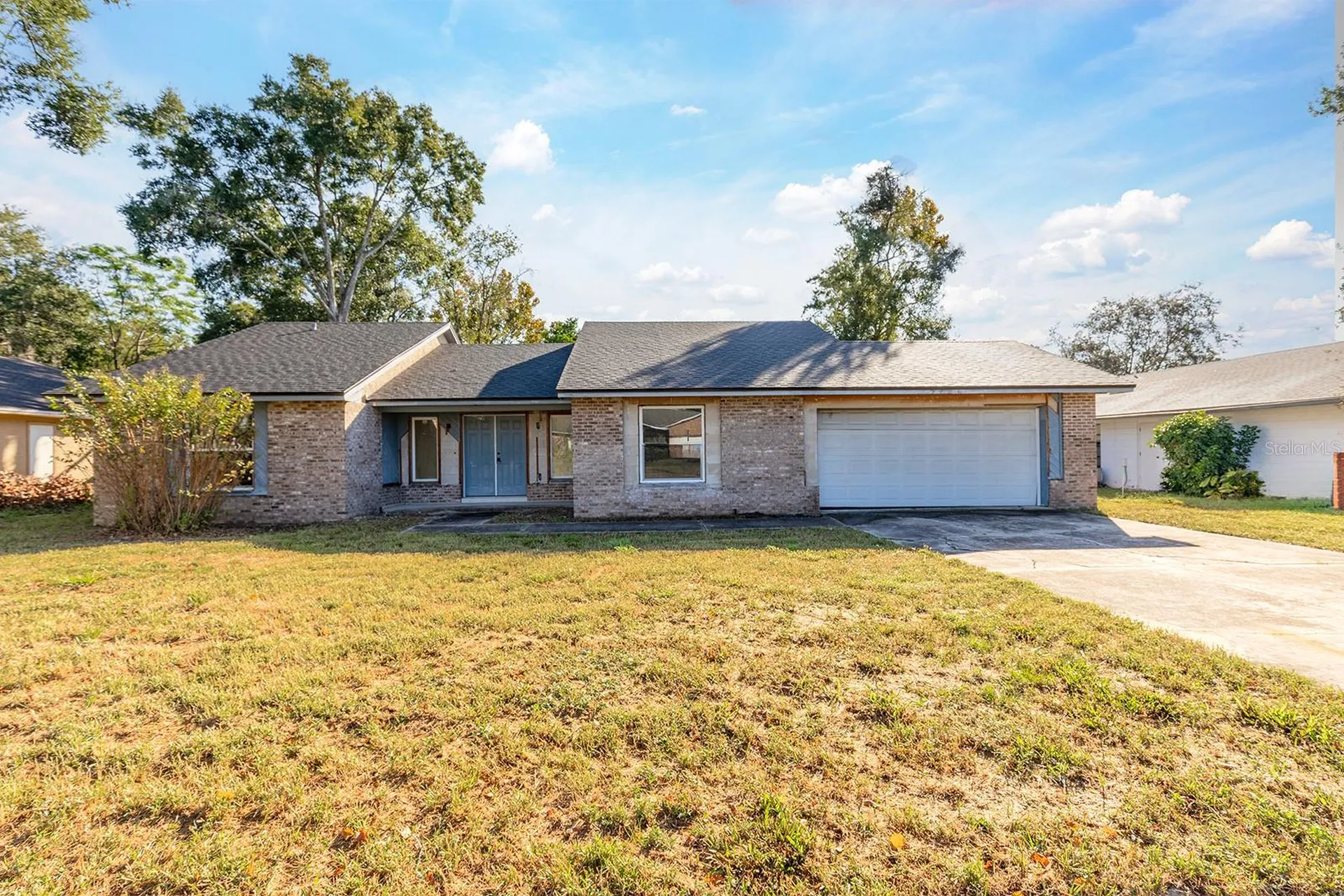 5701 Pitch Pine Drive Orlando FL 32819