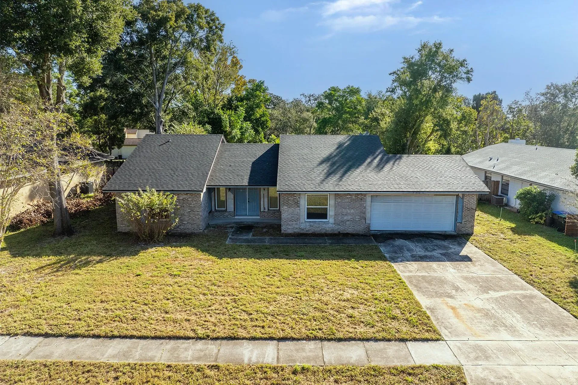 5701 Pitch Pine Drive Orlando FL 32819