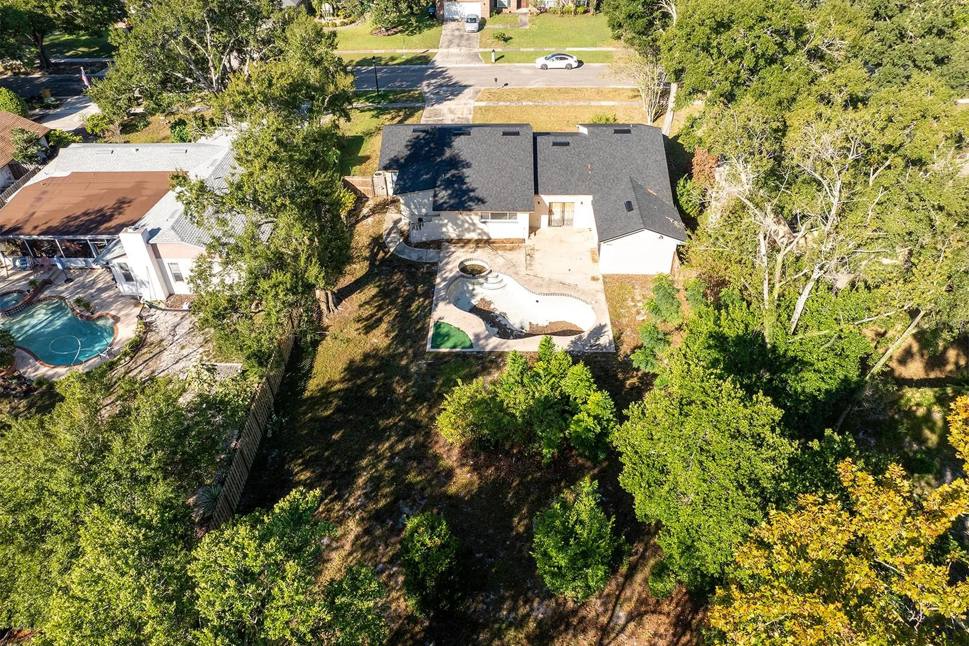 5701 Pitch Pine Drive Orlando FL 32819