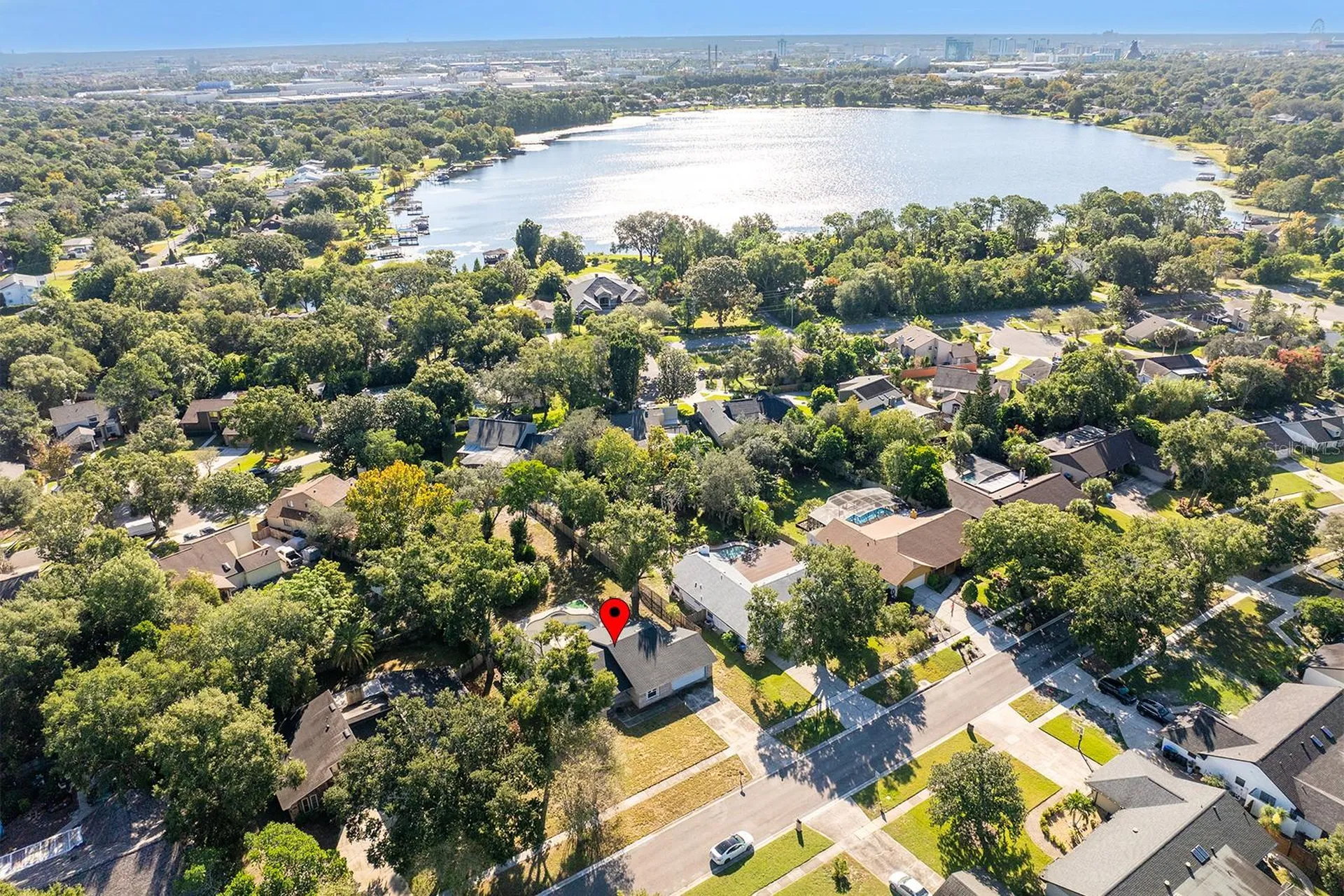 5701 Pitch Pine Drive Orlando FL 32819