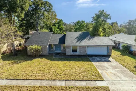 5701 Pitch Pine Drive Orlando FL 32819
