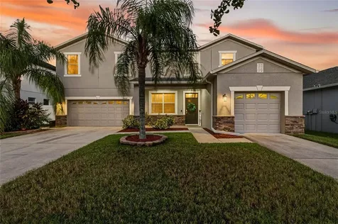 20017 Bright Oak Court Tampa FL 33647