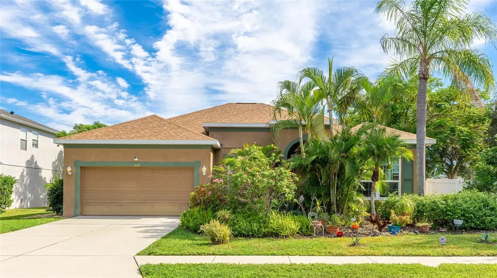 6123 39th Court E Bradenton FL 34203