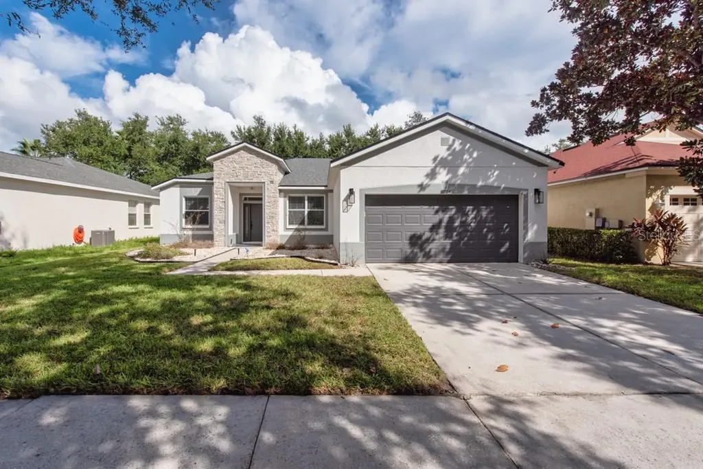 11104 Holly Cone Drive Riverview FL 33569