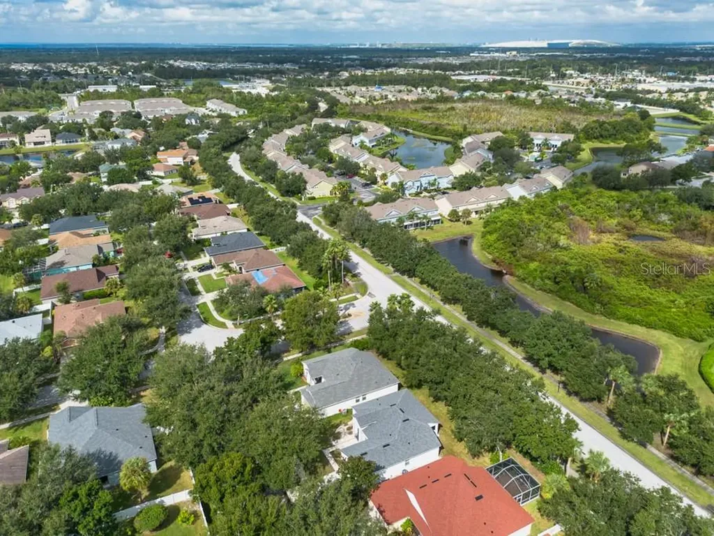 11104 Holly Cone Drive Riverview FL 33569