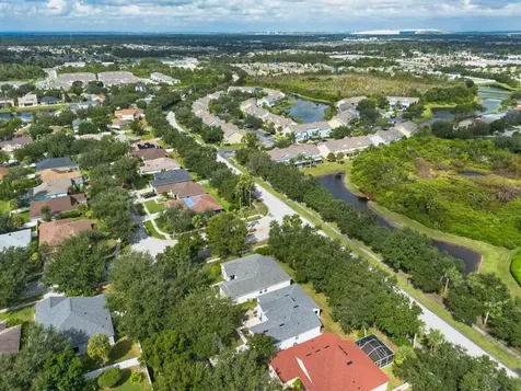 11104 Holly Cone Drive Riverview FL 33569
