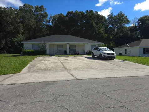1663 SW 107th Lane Ocala FL 34476