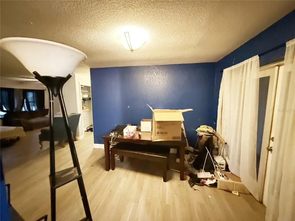 1521 W Saint Elizabeth Place Citrus Springs FL 34434
