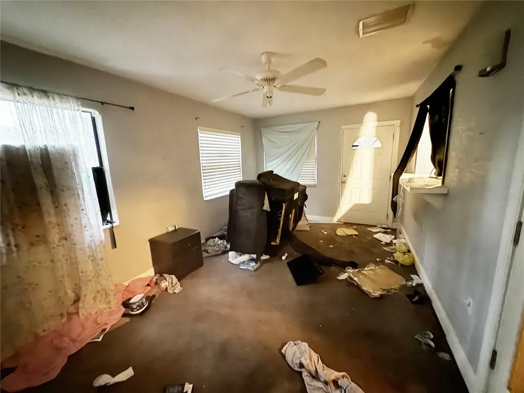1521 W Saint Elizabeth Place Citrus Springs FL 34434