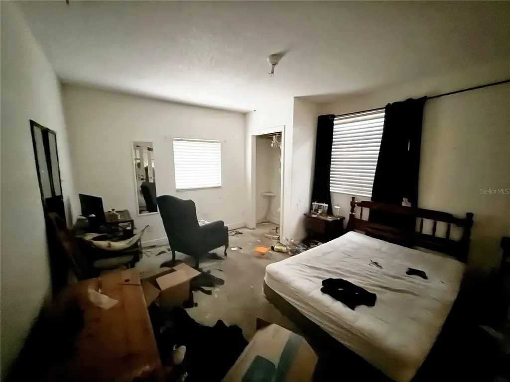 1521 W Saint Elizabeth Place Citrus Springs FL 34434