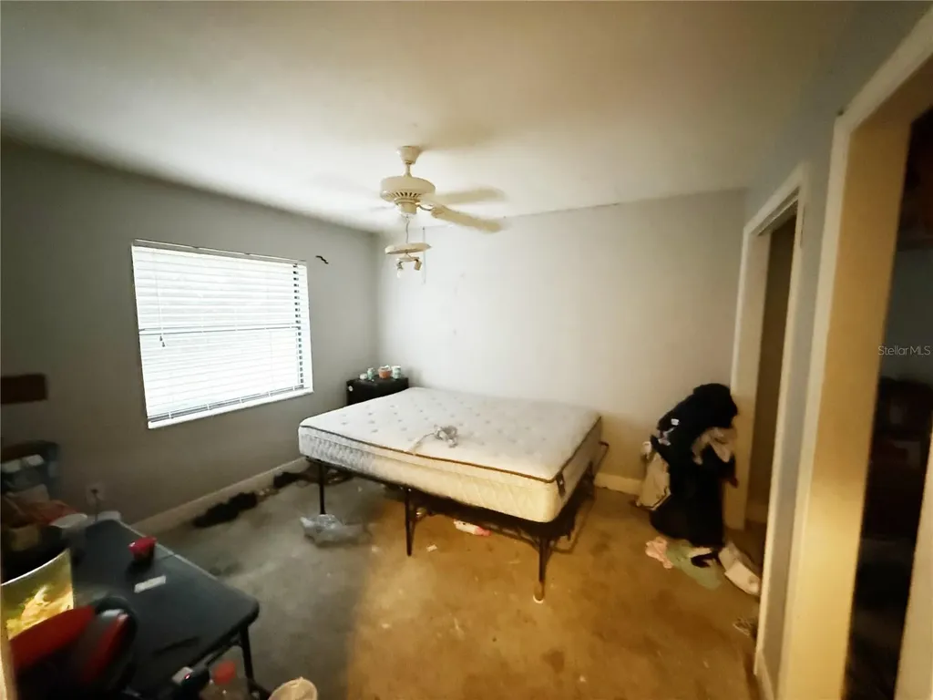 1521 W Saint Elizabeth Place Citrus Springs FL 34434