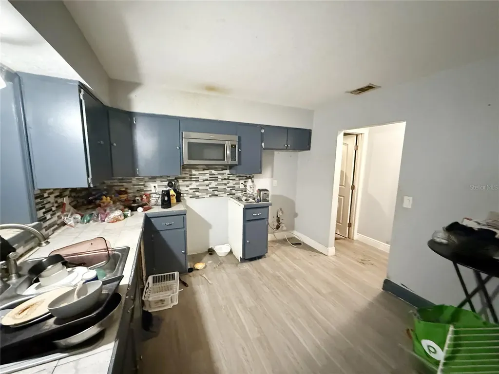 1521 W Saint Elizabeth Place Citrus Springs FL 34434