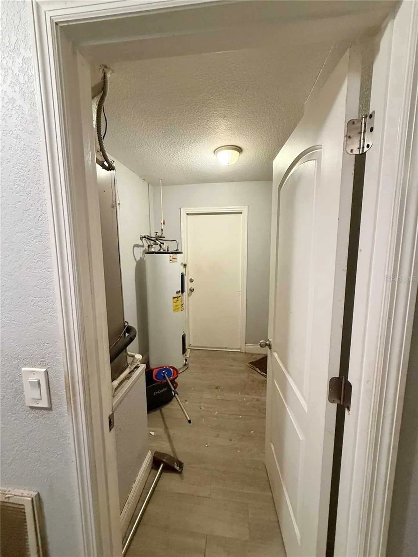 1521 W Saint Elizabeth Place Citrus Springs FL 34434