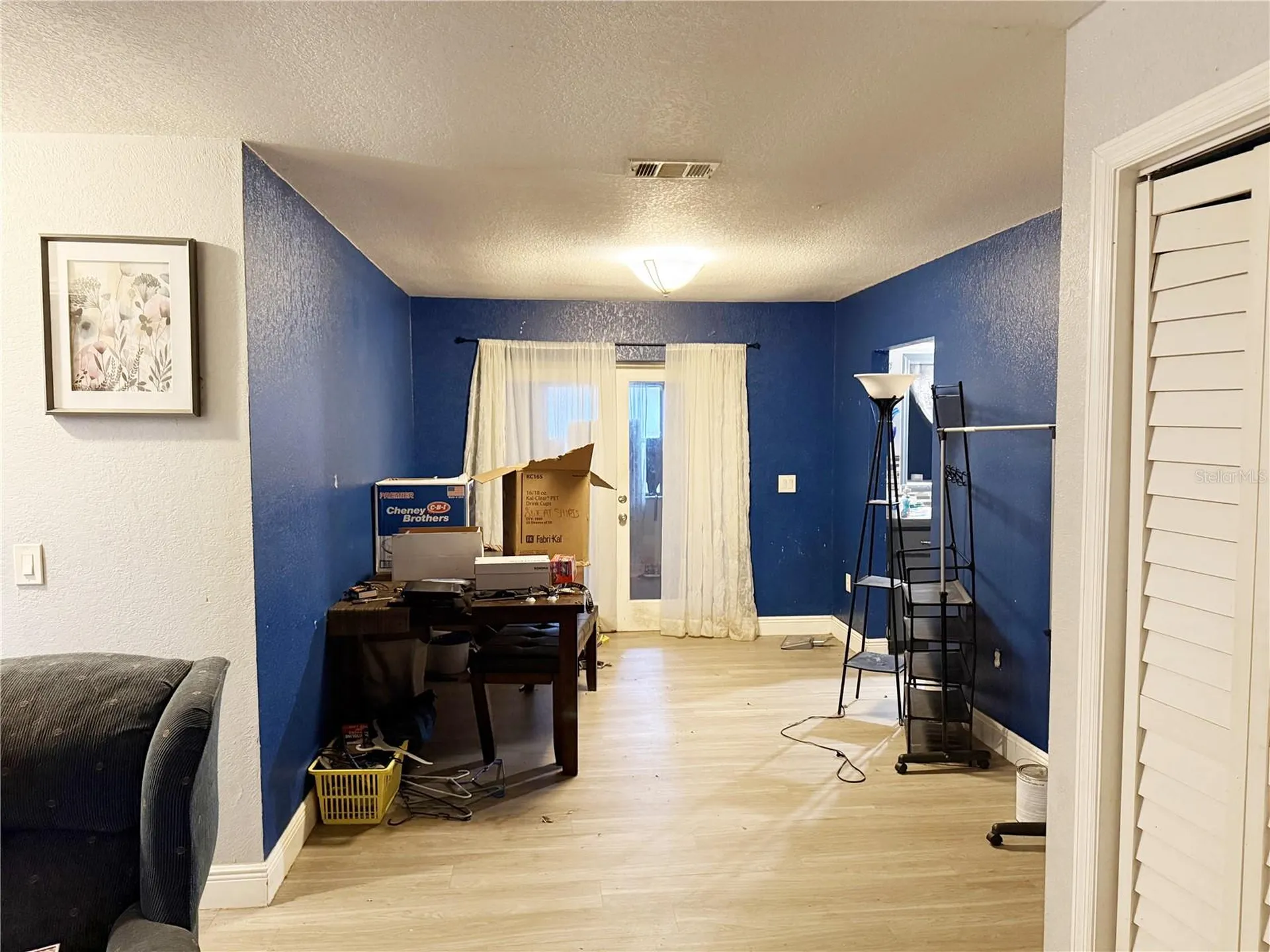 1521 W Saint Elizabeth Place Citrus Springs FL 34434