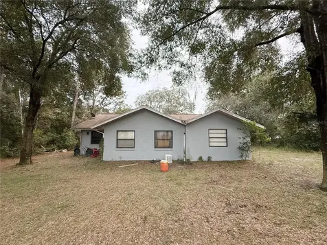 1521 W Saint Elizabeth Place Citrus Springs FL 34434