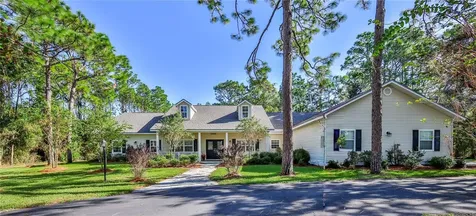 15405 Vanessa Lane Brooksville FL 34604