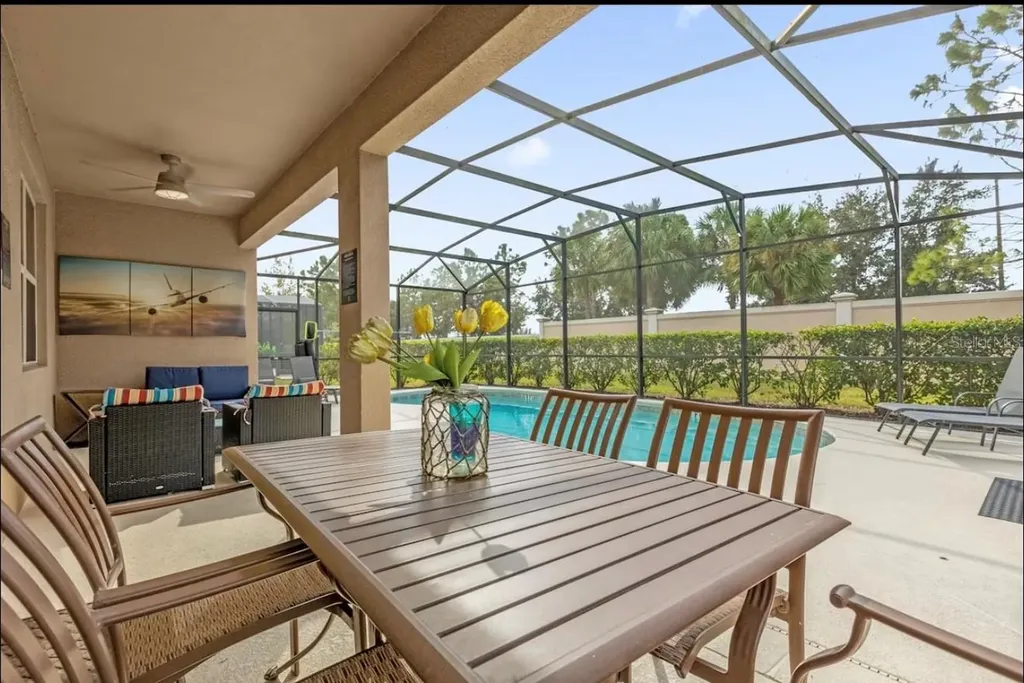 4035 Oakrise Loop Davenport FL 33837