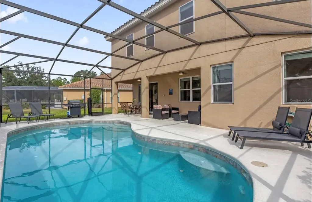 4035 Oakrise Loop Davenport FL 33837