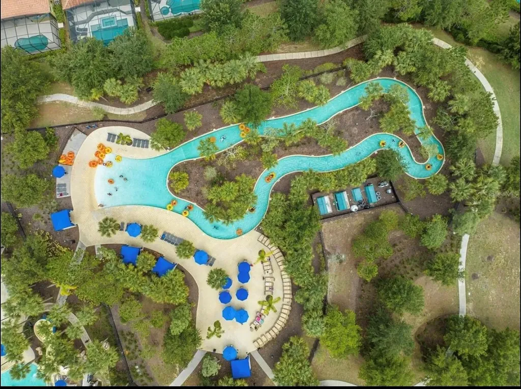 4035 Oakrise Loop Davenport FL 33837