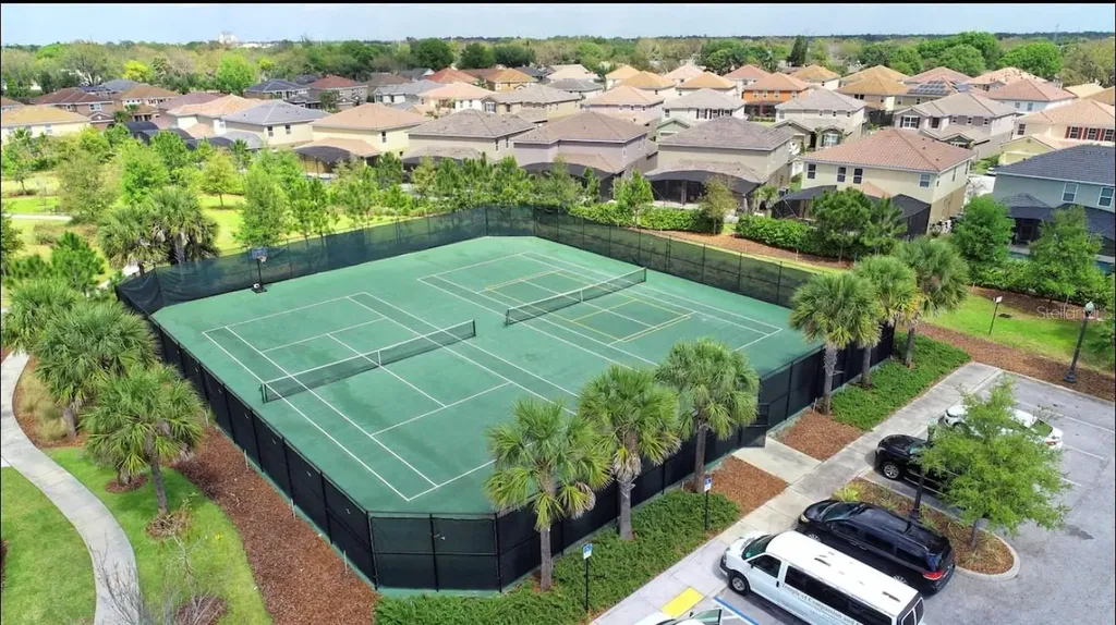 4035 Oakrise Loop Davenport FL 33837