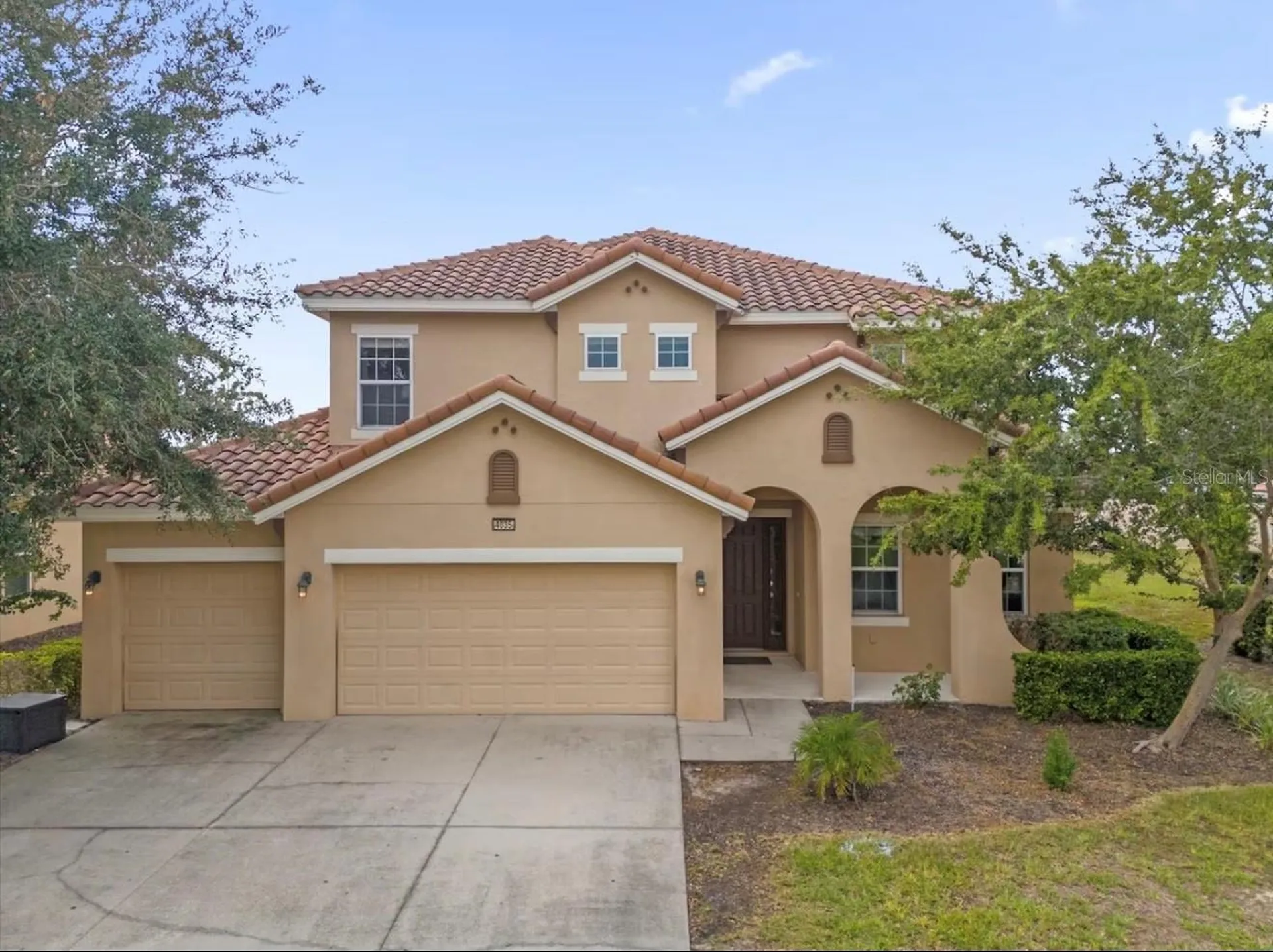 4035 Oakrise Loop Davenport FL 33837