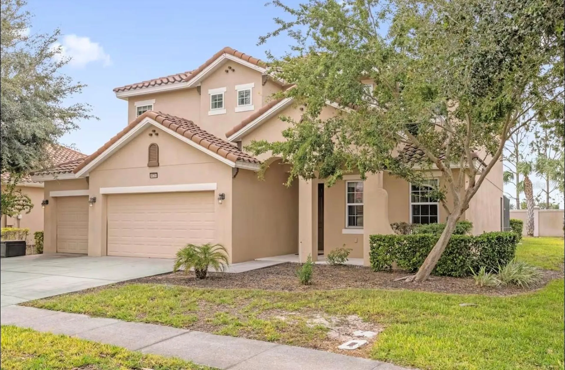 4035 Oakrise Loop Davenport FL 33837