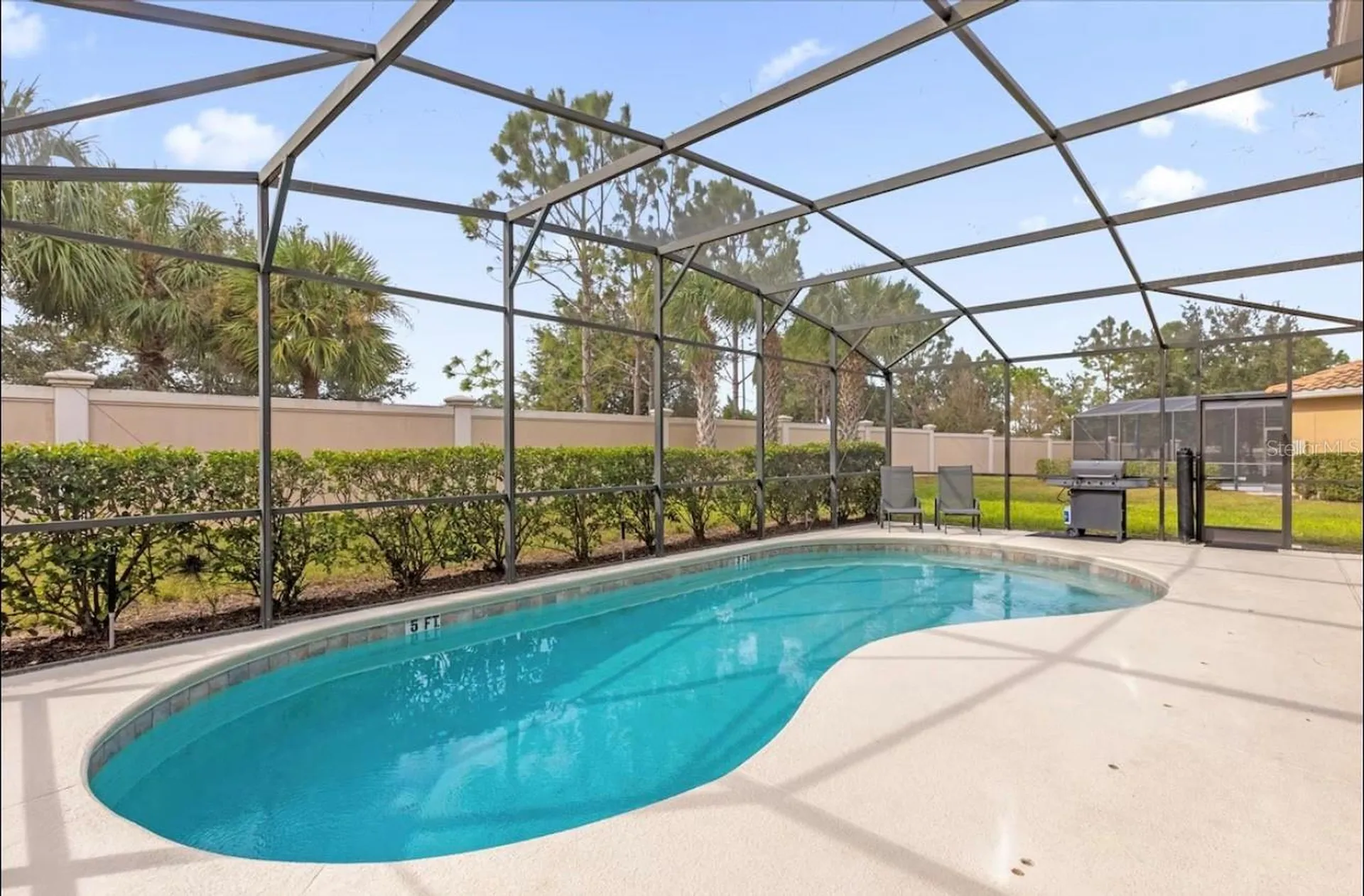 4035 Oakrise Loop Davenport FL 33837