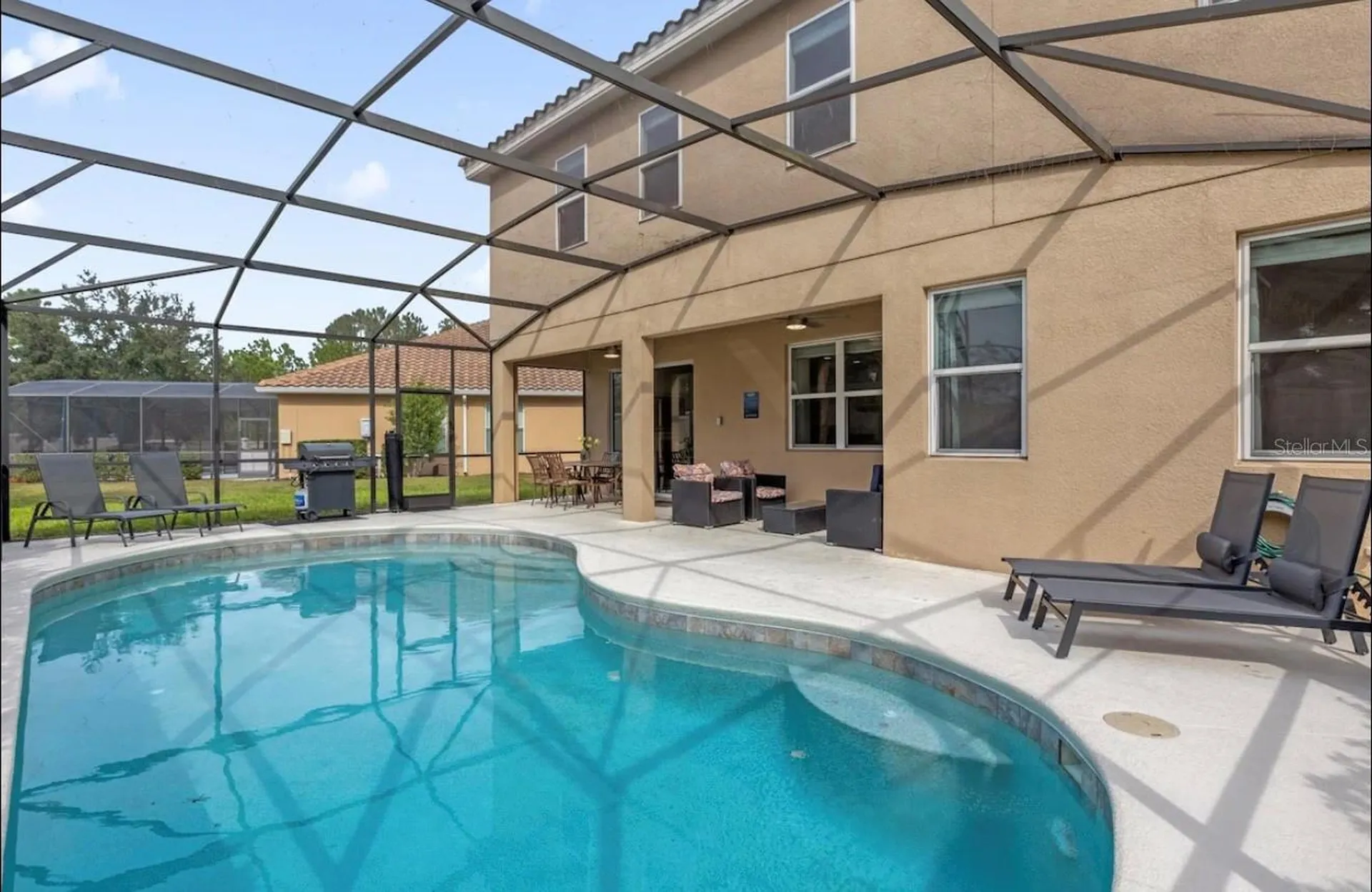 4035 Oakrise Loop Davenport FL 33837