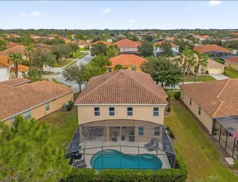 4035 Oakrise Loop Davenport FL 33837