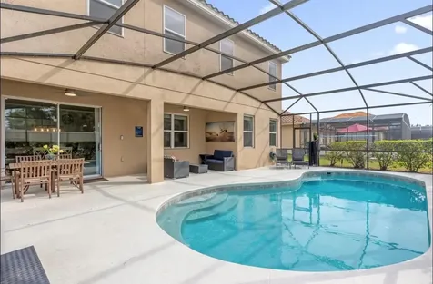 4035 Oakrise Loop Davenport FL 33837