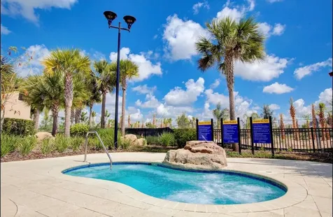 4035 Oakrise Loop Davenport FL 33837