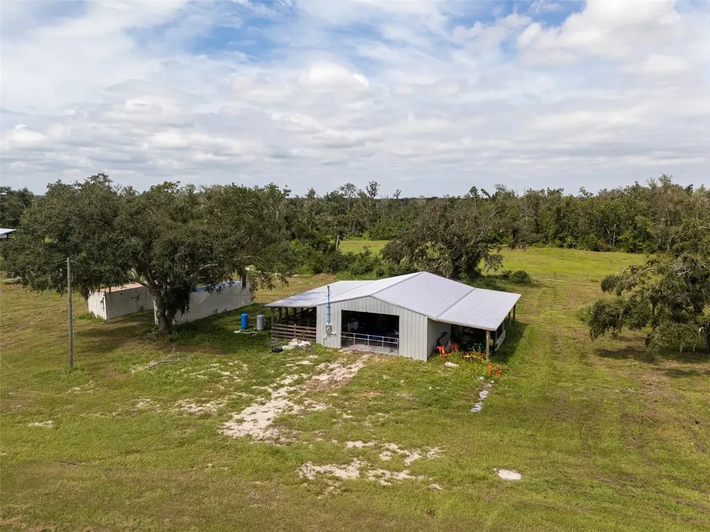 32715 Singletary Road Myakka City FL 34251
