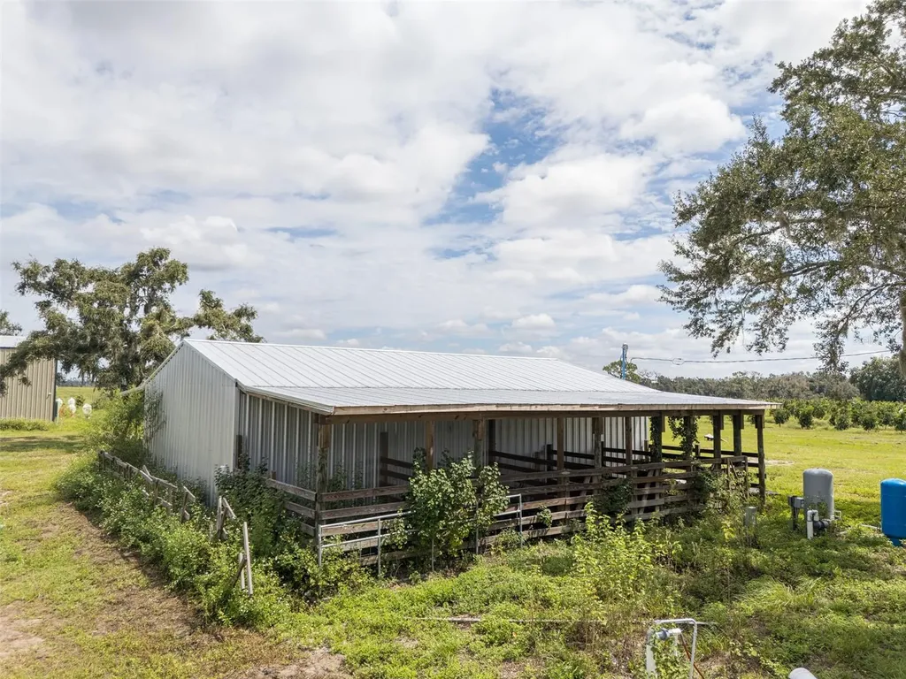 32715 Singletary Road Myakka City FL 34251