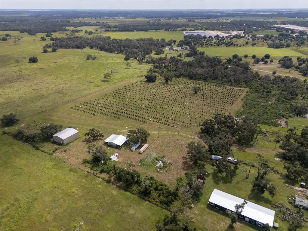 32715 Singletary Road Myakka City FL 34251