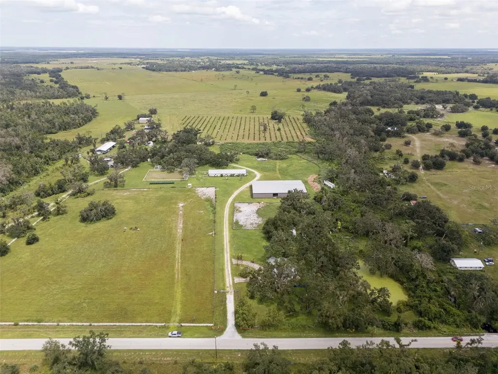 32715 Singletary Road Myakka City FL 34251
