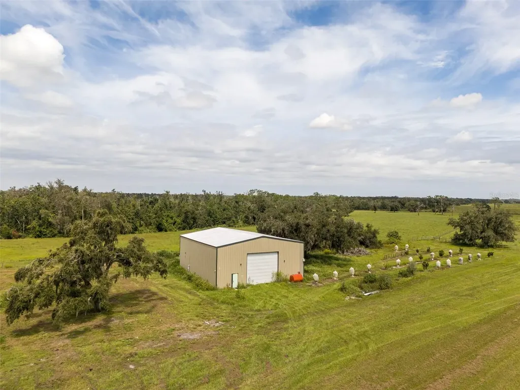 32715 Singletary Road Myakka City FL 34251