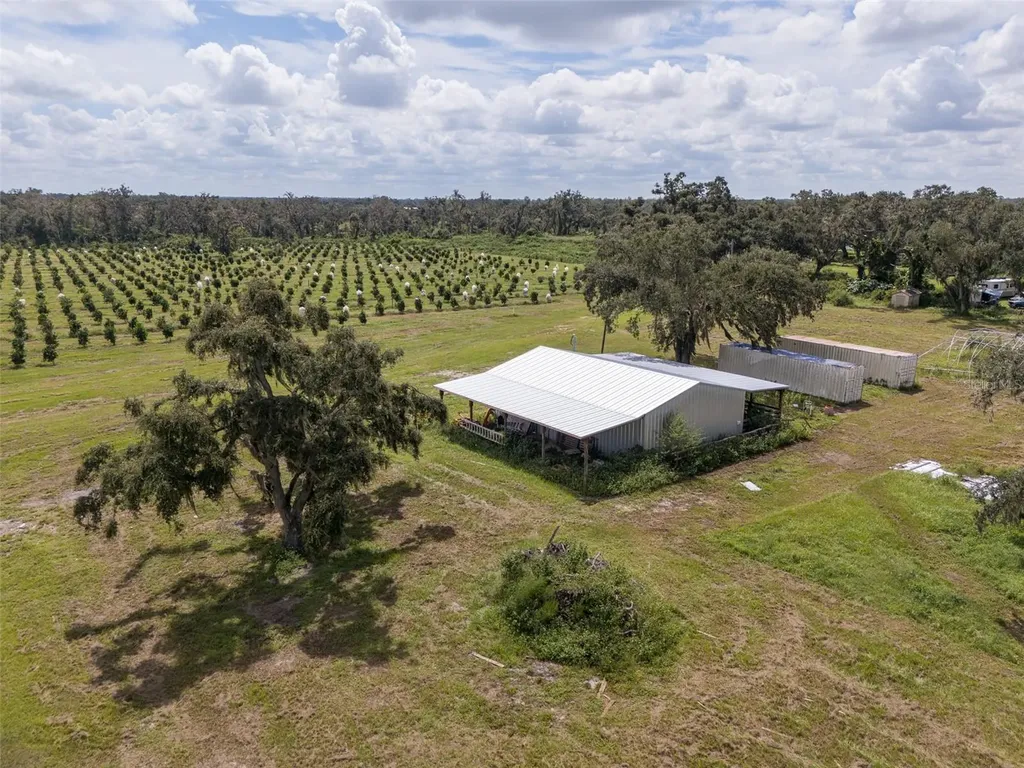 32715 Singletary Road Myakka City FL 34251