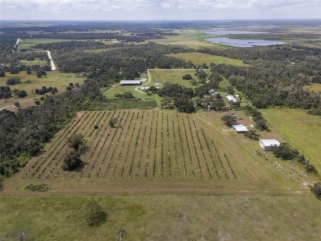 32715 Singletary Road Myakka City FL 34251